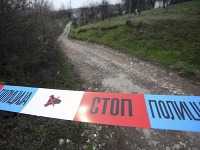 Až 13 ľudí zabil dnes v ranných hodinách 60-ročný muž v dedine Velika Ivanča pri srbskom meste Mladenovac