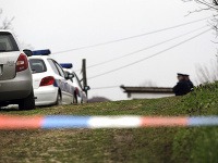 Až 13 ľudí zabil dnes v ranných hodinách 60-ročný muž v dedine Velika Ivanča pri srbskom meste Mladenovac