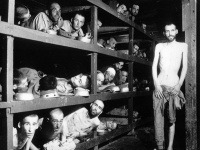Pred 68 rokmi bol oslobodený koncentračný tábor Buchenwald