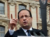 Francois Hollande Francois Hollande