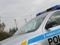 Polícia v Česku zadržala Polícia v Česku zadržala