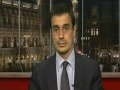 Zástupcovi Európskej komisie nadávali v BBC do idiotov!