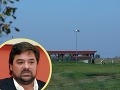 Potvrdené! Kočner čelí ďalšej kauze: Veľké kšefty s golfovým rezortom za milióny eur