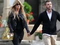 Šesťdesiatnička Kirstie Alley s len 23-ročným milencom