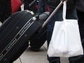 Panika aj v Rakúsku: Vo vlaku sa zavrel Iračan s podozrivým kufrom, vyhrážal sa samovraždou!