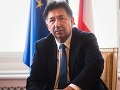 Disident Budaj o revolúcii v Novembri 89: Kým nepôjde sedieť prvý zlodej, minulosti sa nezbavíme!