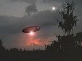 UFO vraj zranilo a zabilo niekoľkých obyvateľov brazílskeho ostrova Colares Island