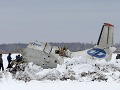 Na Sibíri havarovalo lietadlo: Najmenej 32 mŕtvych, aj deti!