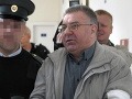 Nekonečný proces s Loykom: Súd v kauze objednávky 4 vrážd sa konečne rozbehol