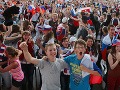 Dobrá správa pre slovenských fanúšikov: Na MS do Bieloruska aj bez víz!