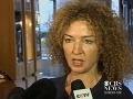 Hovorkyňa OSN: Pach smrti sa po masakri vznáša nad sýrskou dedinou