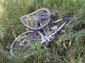Tragická nehoda v Košiciach: Cyklista (†43) podľahol zraneniam v nemocnici