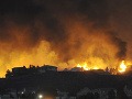 Požiare v turistickej destinácii: Na Sardínii evakuovali 500 ľudí!