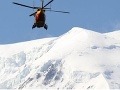 Obrovské nešťastie na Mont Blancu: Pod kňazmi zo Slovenska sa utrhla skala