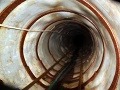 Premyslený zločin: Páchatelia vykopali tunel priamo do banky, odniesli si milóny!