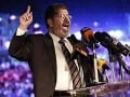 Mursí pristrihol egyptskej armáde krídla: Zrušil jej mimoriadne právomoci!