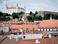 V Bratislavskom kraji postavili viac bytov ako vlani, všetky v privátnom sektore