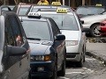 Hororová cesta z diskotéky: Taxikár Roman znásilnil študentku (17)!