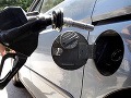 Ozbrojený prepad benzínky: Lupič si vo Vranove n. Topľou prilepšil o 475 eur