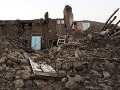 Japonsko zasiahlo zemetrasenie o sile 6,9 stupňa
