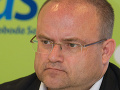 Situácia v SaS sa poriadne zamotáva: Hrozí nečakaný zvrat v boji o post predsedu!