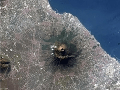 Unikátne FOTO z vesmíru: Sopka Vezuv je časovanou bombou!