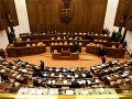 Poslanci sa v parlamente zídu v utorok: Čaká ich aj novela zákona o štátnom občianstve