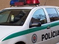 V noci prepadli benzínku a herňu: Lúpilo sa so zbraňou aj nožom