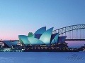 Východ Austrálie: Od kozmicky gotickej Opery po najdlhší koral na svete