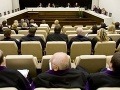 Most-Híd: Nesúhlasíme s previerkami sudcov, ako ich navrhuje Smer