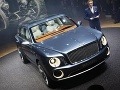 Volkswagen zvažuje novú výrobu: V Bratislave sa bude vyrábať luxusné Bentley