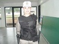 Bolestná smrť krásnej policajtky (†23): Dobodalo ju 500 včiel!