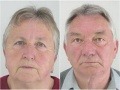 Stratení manželia z V. Lehoty sú mŕtvi: Zavraždiť ich mal bývalý policajt!