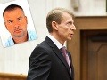 Poslanec Daniel Duchoň je šéfom finančného výboru parlamentu. 