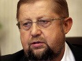 Harabin: Lipšic mal reálnu moc, aby vyšetril veľké kauzy