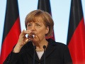 Merkelovej kabinet: Zahmlieva sociálne rozdiely?!