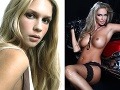 FOTO, ktoré musíte vidieť: Slovenská sexica v puberte!