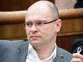Sulík VS Kollár: Kto bude novým predsedom SaS?