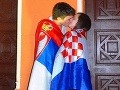 Bozk Srba a Chorvátky senzáciou: Okolie ich odsudzuje, oni sa aj tak milujú!