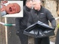 Tragická smrť bábätka pri Prešove: Chlapček zrejme umrzol v chatrči!