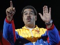 Venezuelský prezident Maduro: Za výpadok prúdu môže opozícia!