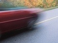 Jiří (31) hazardoval so životom: V okrese Prievidza prekročil rýchlo o 90 km/h!