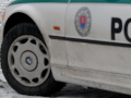 Policajti zachránili život žene (64): Za volantom stratila vedomie