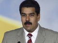 Prezident Venezuely musí zažehnať krízu: Dva mesiace bude piatok nepísaným víkendom