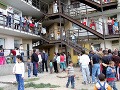 V 21 obciach postavia nájomné byty pre Rómov: Za sedem miliónov eur!
