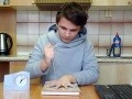 Zhrození rodičia zbadali VIDEO syna na internete: Stropkovčan Róbert (15) takto riskuje!