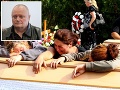 MIMORIADNE Posledná bodka za masakrom v Hurbanove: Nové detaily, súd potvrdil odškodné!