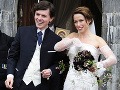 Michael Patrick Kelly sa v roku 2013 oženil s Joelle Verreet.