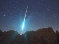 FOTO NASA odhalila záhadu FOTO NASA odhalila záhadu