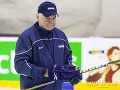 Vůjtekovi došla trpezlivosť: Najskúsenejší hráč iba na tribúne!
